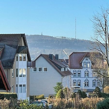 Hermannsblick Detmold Eksteriør bilde