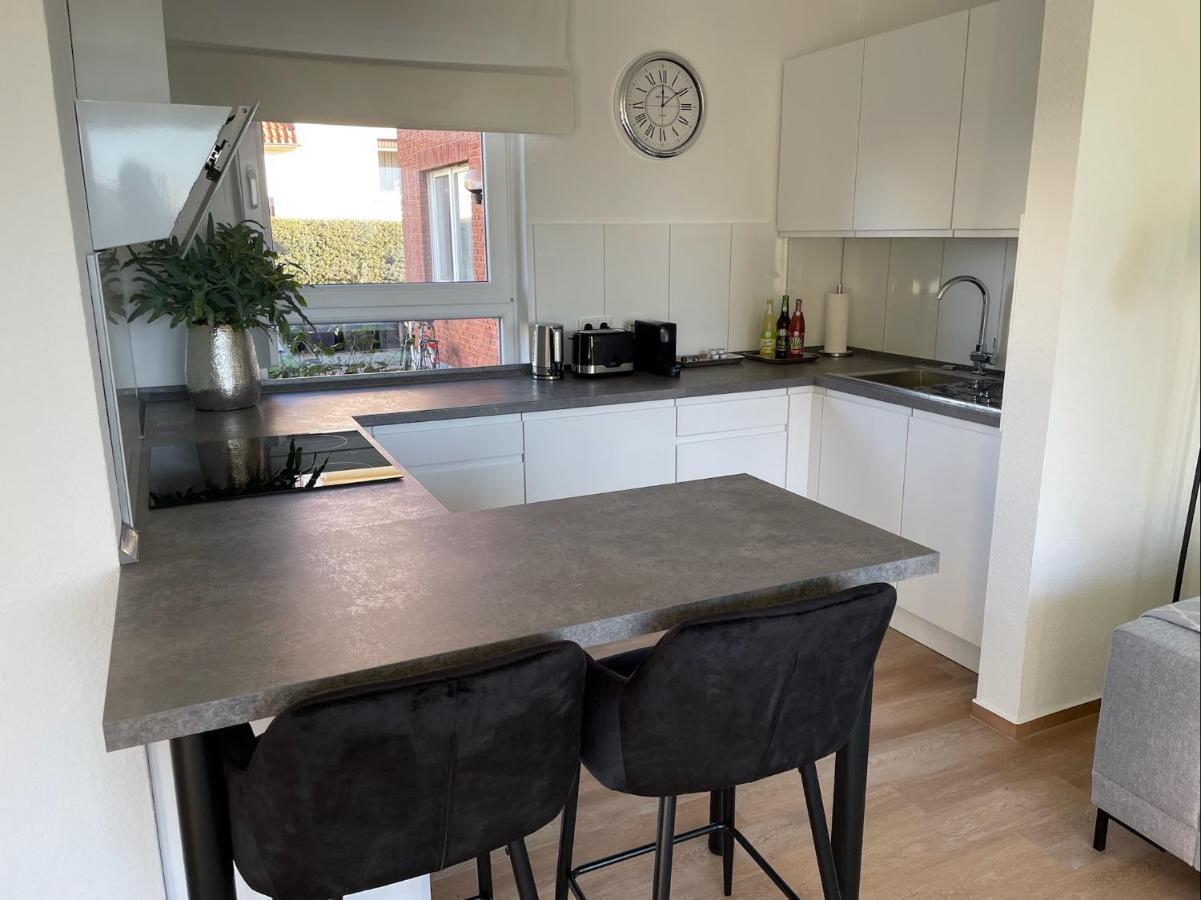 Hermannsblick Detmold Eksteriør bilde
