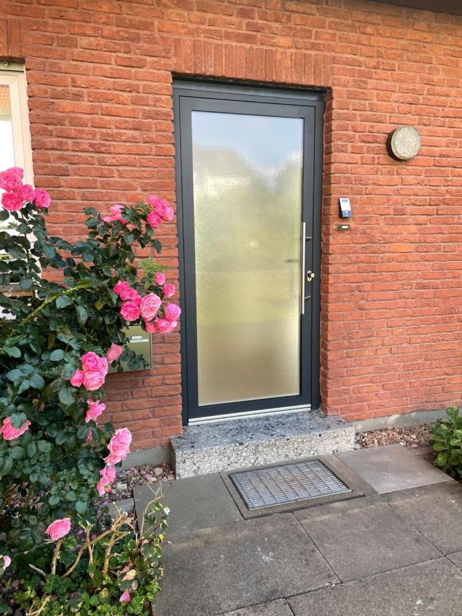 Hermannsblick Detmold Eksteriør bilde